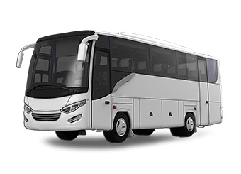 Bus-44 Seater